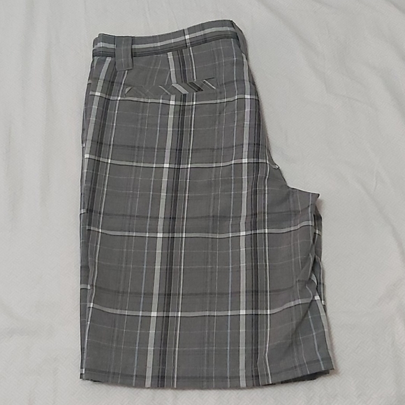 Nevada Mens Shorts - Picture 3 of 4